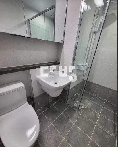 Apartment in 쌍암동 - View 3