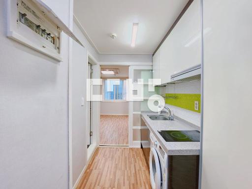 Apartment in 고현동 - View 2