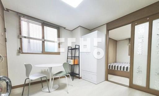 ++부산대학병원인근 가성비좋은 분리형원룸++ - View 4