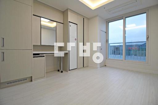 Appartament, 23 m²