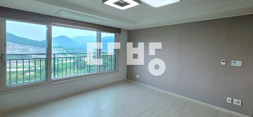 즉시 입주. 전망 좋은 집, 시스템에어컨 3대, 대출 무 - View 5