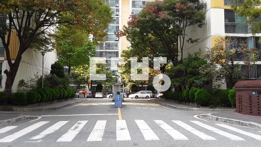 Apartment in 둔산동 - View 3