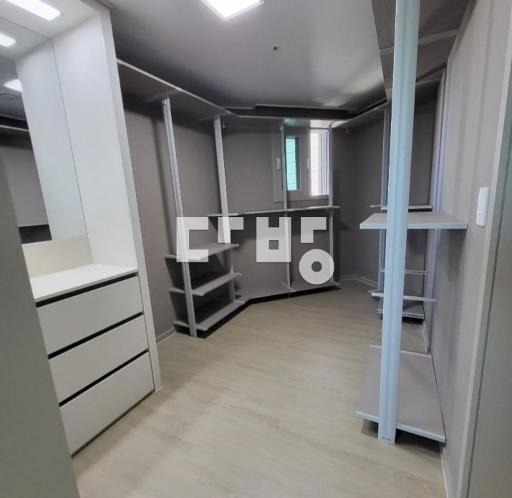 Apartment in 옥정동 - View 3