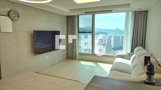 Apartment in 김량장동 - View 2