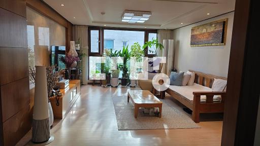 Apartment in SeoUl특별시, 효창동, 용산구 - View 5
