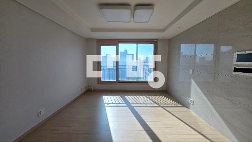 Apartment in 평택시, 동삭동 - View 5