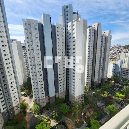 Apartment in 장위동 - View 5