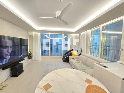 Apartment, 98 m²
