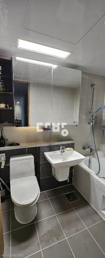 Apartment in 서부동 - View 2