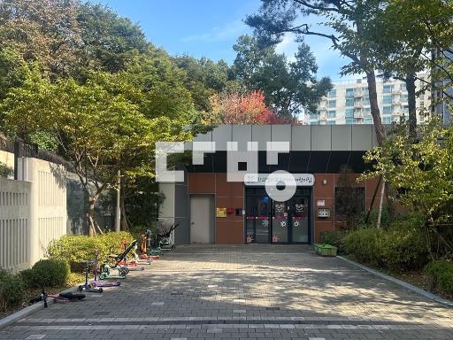 Apartment in 고등동 - View 2