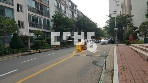 Apartment in 본오동 - View 2