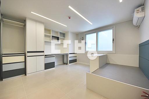 Apartment in 대전광역시, 덕명동, 학하동 - View 4