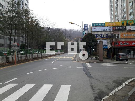 Apartment in 하상동 - View 2