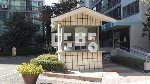 올수리  일산역 도보6분 일산도서관바로옆 전망굿 주인거주 공원이옆에있슴 - View 2
