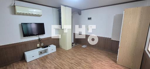 풀옵션 부원동 김해시청 인근 보증금 조절가능 원룸 - View 2