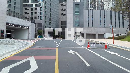 Apartment in 신현동 - View 3