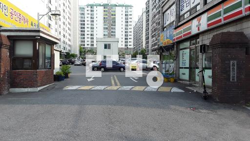 싱크대 욕실 교체했던집, 상태양호, 입주날짜 협의가능 - View 2