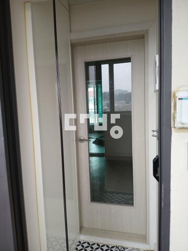 Leilighet, 44 m²