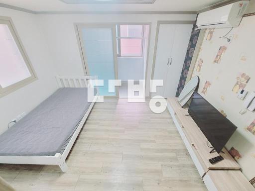Apartment in 달동 - View 3