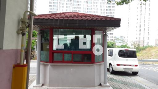 Apartment in 신서동 - View 2