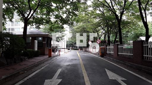 3베이전실,올수리,당산역 당서초인접 – pohled 2