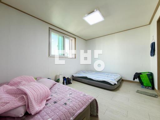 o2룸 화2, 분리형, 채광,주차,고덕삼성 차량 10분 - View 5