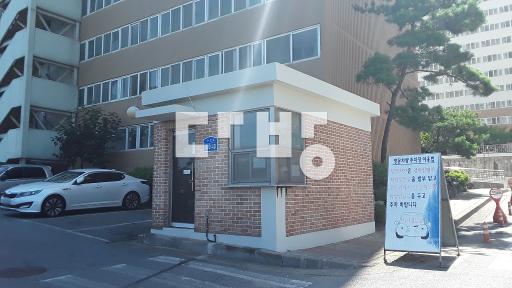 Apartment in 시곡동 - View 3