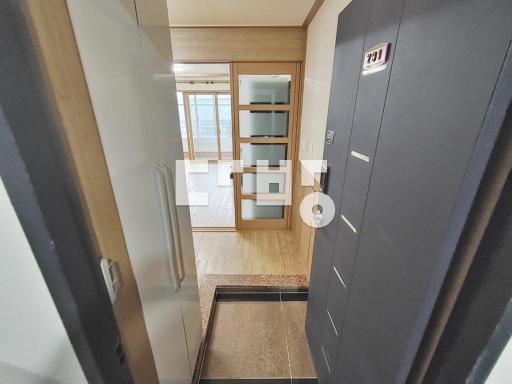 Apartment in 충효동 - View 2