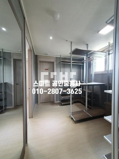 로얄동, 로얄층, 선호타입, 방4개 구조, 최고의 매물 - View 3