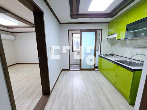 Apartment in 김해시, 내동, 주촌면 - View 4