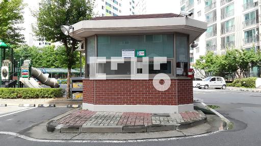 Apartment in 사우동 - View 2