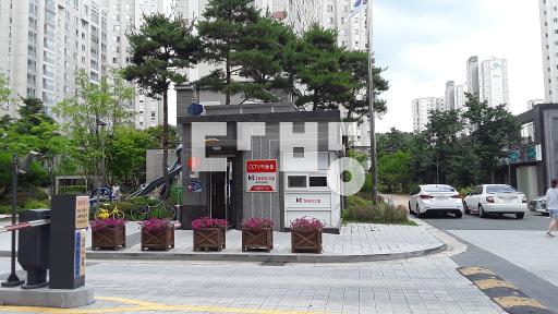 Apartment in 봉무동 - View 3