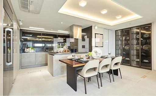 Apartment in 용문동 - View 2