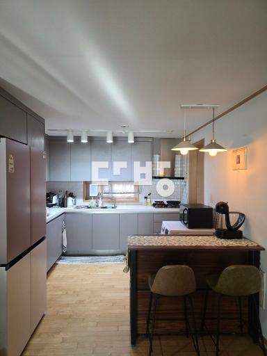 Apartment in 구산동 - View 3