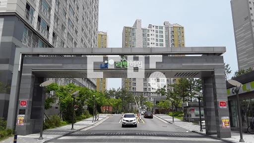 Apartment in 내동 - View 3