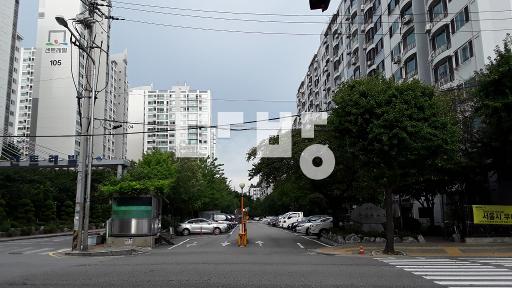 신속통합기획 신청 중인 더블 역세권 아파트 매매 – pohled 2