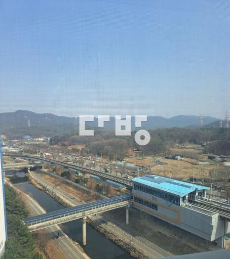 Apartment in 의정부시 - View 4