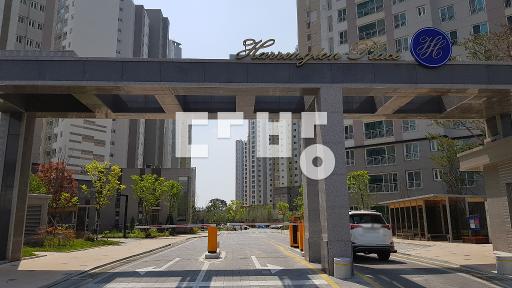 공실 필로티2층 도배시공  시스템에어컨3 언제든집보기상담환영해요 - View 3