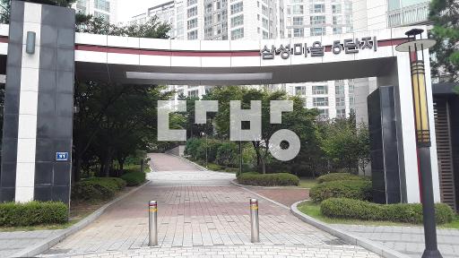 Apartment in 부곡동 - View 2