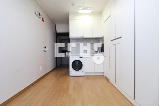 Appartament, 16 m²