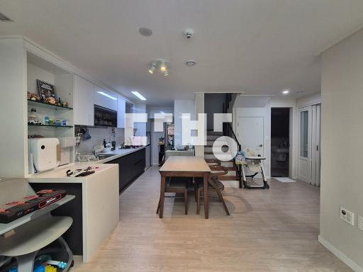 Apartment in 양지읍 - View 4