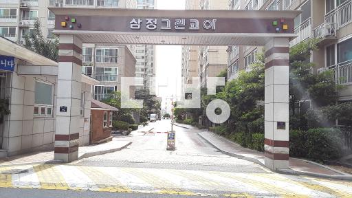 초역세권 방 거실확장형 뷰와 햇살 좋은 남향집 가격조정가능 - View 2