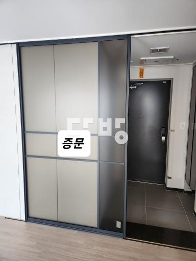 Apartment in 남양동 - View 5