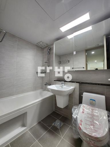 앞동 고층매물ㅣ시스템에어컨및옵션다수ㅣ2026년3월입주가능 - View 4