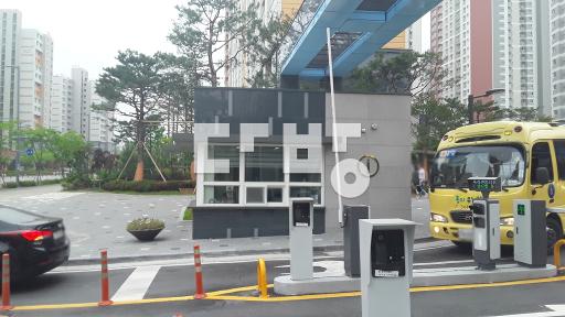 Apartment in 부천시, 범박동, 소사구 - View 3