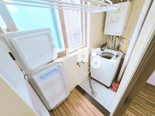 Apartment in 전하동 - View 5