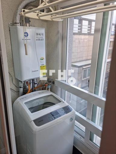Apartment in 양산시, 웅상 - View 5