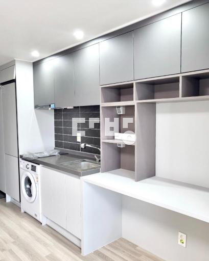 Apartment in 쌍암동 - View 2