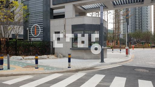 아파트 - View 3