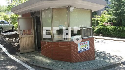 Apartment in 김포시, 북변동 - View 3